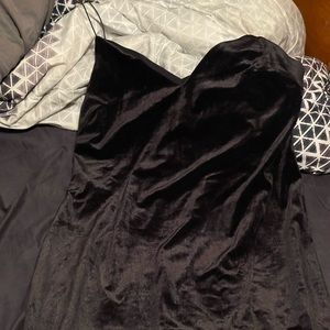 B. Smart Homecoming Dress. Worn Once